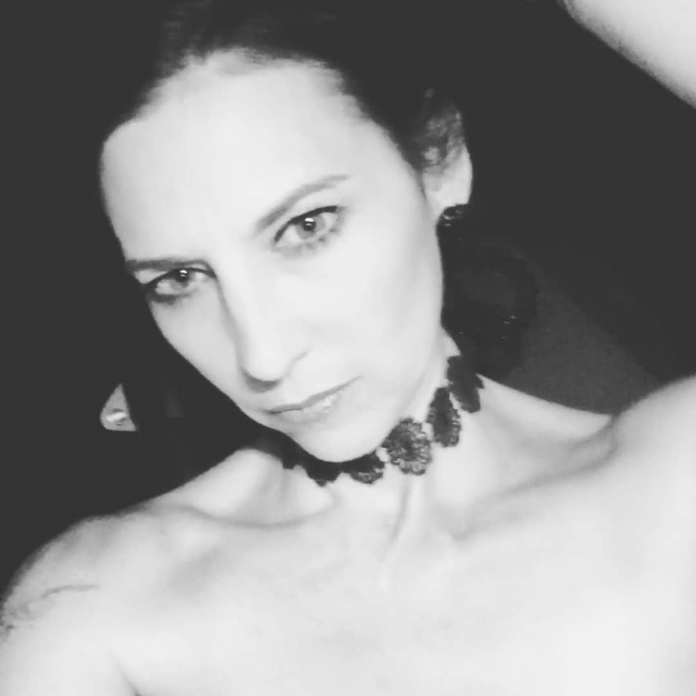 Meet your Posher, Cheri